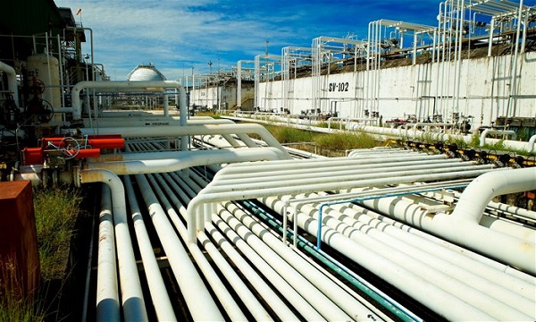 PV Gas lên kế hoạch khai thác khí ở nước ngoài