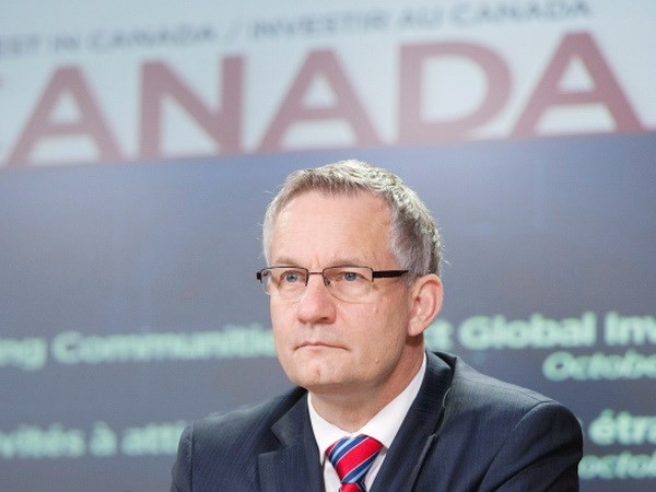 Canada hối thúc các nước sớm công khai thỏa thuận TPP