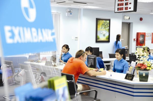 22-10 công bố kết luận thanh tra Eximbank