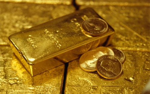 Hai ngân hàng Trung Quốc tham gia thiết lập giá vàng quốc tế