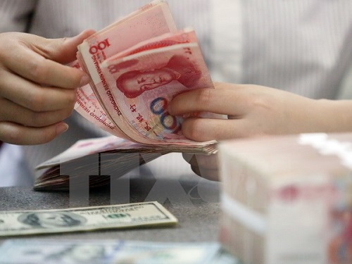 Ngân hàng trung ương Trung Quốc giảm lãi suất cơ bản 0,25%