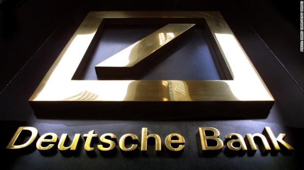 Deutsche Bank sẽ sa thải 35,000 nhân viên và rút hoạt động khỏi 10 quốc gia