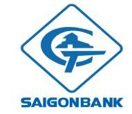 Phát triển Tân Thuận đăng ký đấu giá hơn 3 triệu cp Saigonbank với giá khởi điểm 10,000 đ/cp  