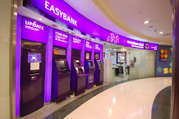 Ngân hàng Thái Lan sẽ mở chi nhánh tại Việt Nam và mua gần 70% cổ phần Vinasiam Bank