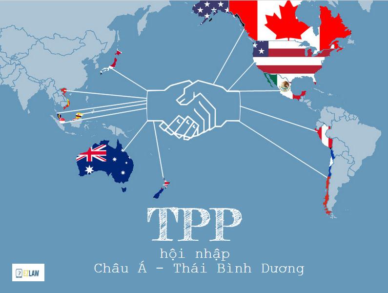 Cam kết TPP trong lĩnh vực tài chính