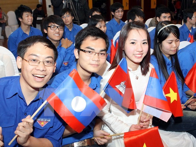Việt Nam-Lào-Campuchia tổ chức hội thảo tìm kiếm cơ hội đầu tư