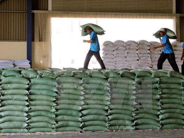 50,000 tấn gạo từ Việt Nam và Thái Lan sẽ cập cảng Indonesia