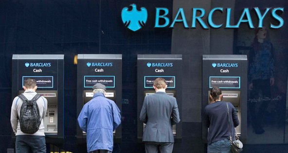 Giai đoạn 2008-2014, Barclays đã chi khoảng 219 tỷ USD cho các vụ kiện