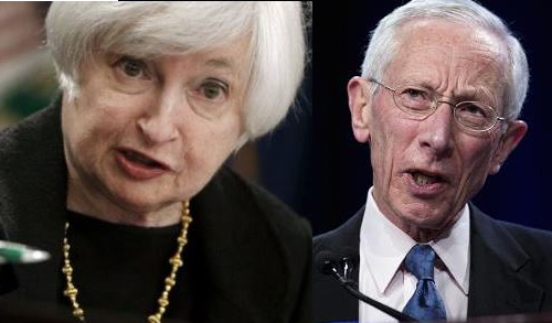 Dồn dập tín hiệu nâng lãi suất từ các quan chức đứng đầu Fed