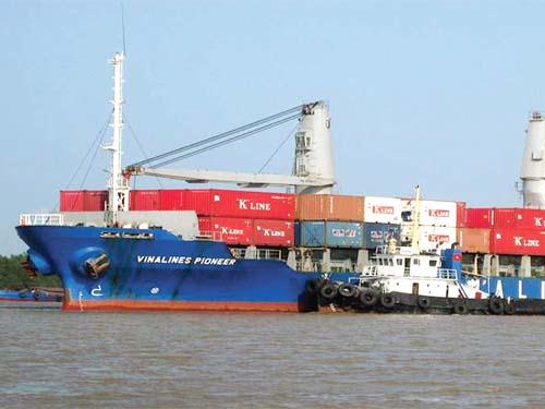 Vinalines: 6 tháng đầu năm lỗ ròng hơn 105 tỷ đồng