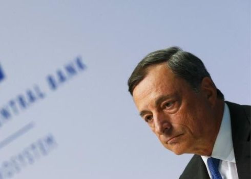 ECB sẽ tạm dừng QE vào dịp Giáng sinh