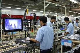 Việt Nam hút gần 14 tỷ đồng vốn FDI trong 11 tháng đầu năm