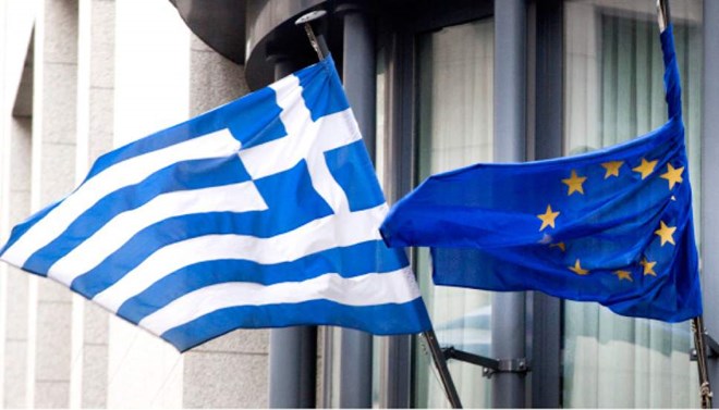 Nguy cơ Hy Lạp rời Khu vực sử dụng đồng euro vẫn hiện hữu
