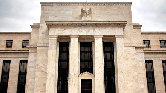 Fed có thể nâng lãi suất 4 lần trong năm 2016