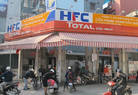 HFC phát hành gần 4 triệu cổ phiếu