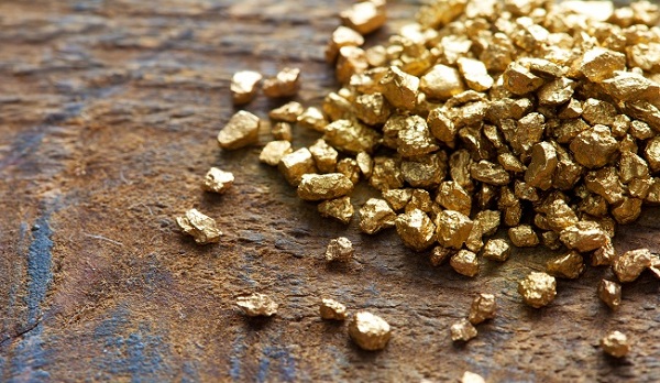 Đà Nẵng: Khai thác vàng chịu thuế gần 680 triệu đồng/kg