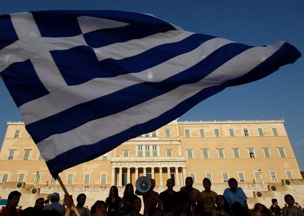 Hy Lạp tìm kiếm sự ủng hộ quốc tế về việc giảm các khoản nợ