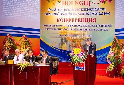 HHS: 14/03 GDKHQ nhận cổ tức bằng cp, tỷ lệ 5%