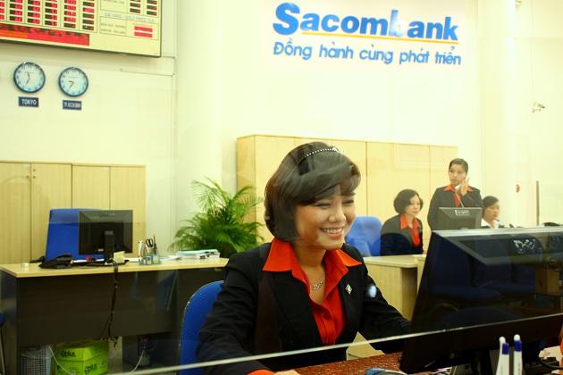 Sacombank: Chiều hướng tín nhiệm vẫn chưa rõ ràng, Moody