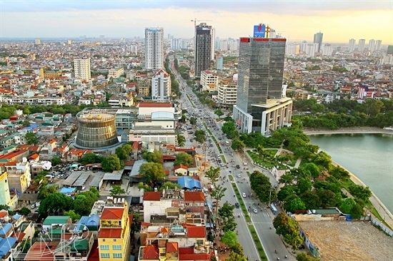 Nhiệm vụ phát triển kinh tế - xã hội 2016 của Hà Nội