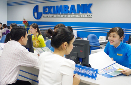 Eximbank dành ưu đãi cho doanh nghiệp vừa và nhỏ