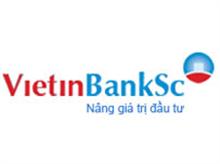 VietinBankSC: Phát hành tối đa 500 trái phiếu, trần lãi suất 7.5%/năm
