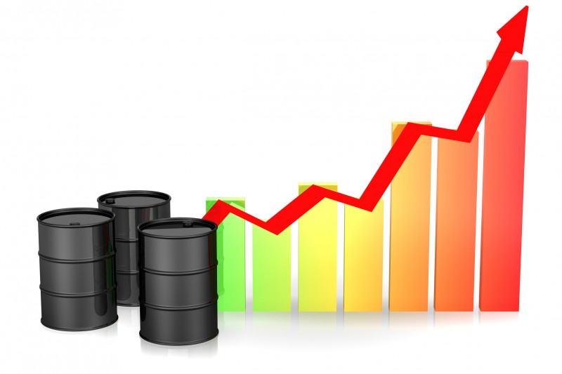 Chờ tin từ Nga, dầu vượt mốc 32 USD/thùng