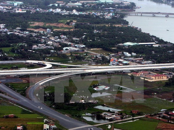 TP Hồ Chí Minh sắp khởi công hàng loạt dự án giao thông trọng điểm