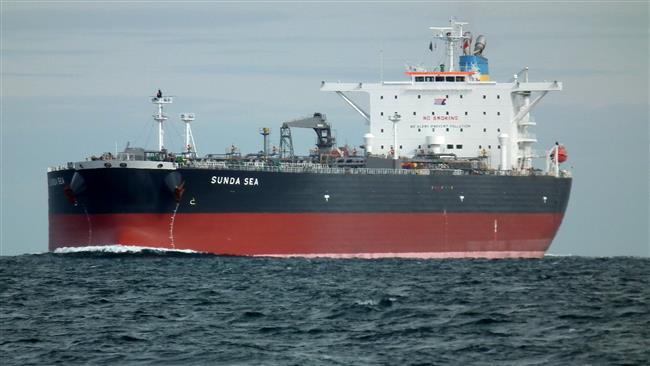 4 triệu thùng dầu thô của Iran được xuất khẩu sang châu Âu