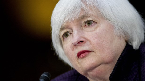 Fed cân nhắc thay đổi lộ trình nâng lãi suất