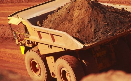 “Đế chế” khai mỏ lỗ gần 6 tỷ USD trong nửa năm