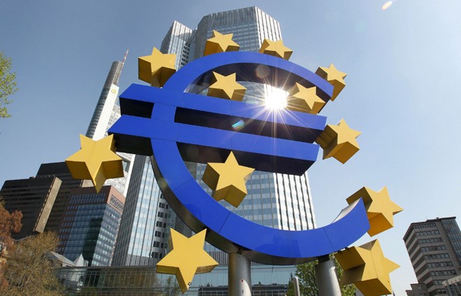 Các ngân hàng EU sắp bị sát hạch về “sức khỏe” tài chính