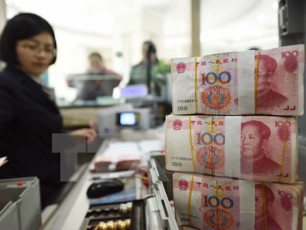 PBoC: Nền tảng của kinh tế Trung Quốc vẫn vững chắc