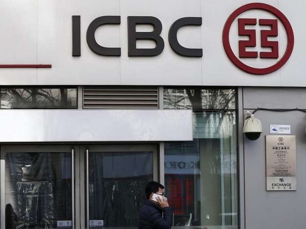 Ngân hàng Trung Quốc ngừng chuyển tiền cho ngân hàng Triều Tiên