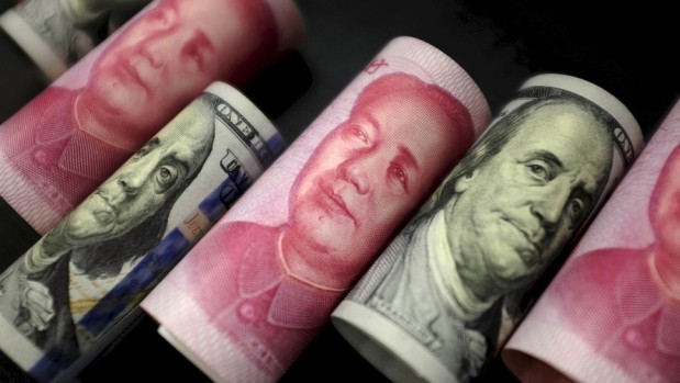 4 lý do Nhân dân tệ sẽ rớt về mức 7 CNY/USD vào cuối năm 2016