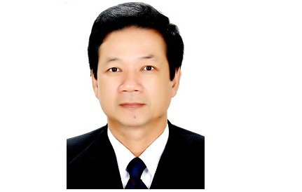 Eximbank bổ nhiệm ông Lê Văn Quyết làm Tổng Giám đốc