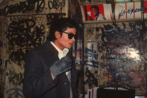 Sony mua lại cổ phần của Michael Jackson giá 750 triệu USD