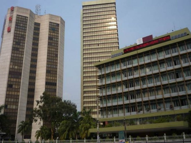 Bangladesh điều tra vụ trộm 81 triệu USD của ngân hàng trung ương