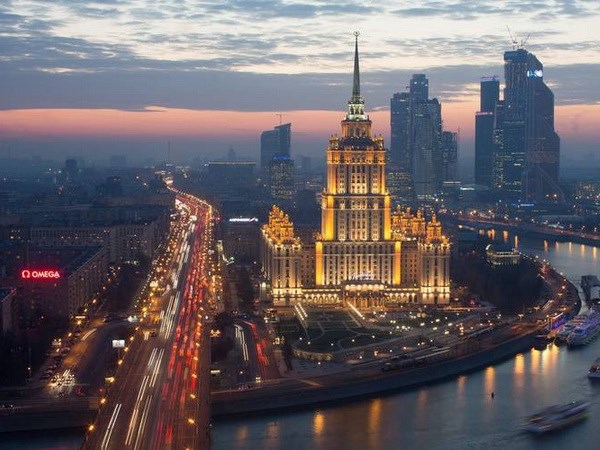 Ngân hàng trung ương Nga giữ nguyên lãi suất vì lo lạm phát