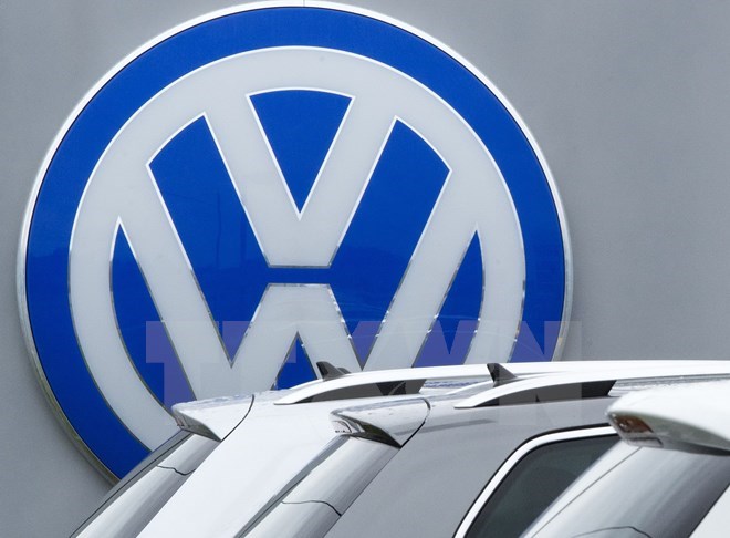 Nhiều cổ đông đâm đơn kiện, đòi hãng VW bồi thường 2,5 tỷ USD