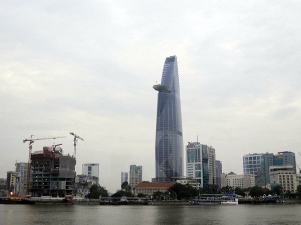 Kinh tế Thành phố Hồ Chí Minh tiếp tục tăng trưởng mạnh