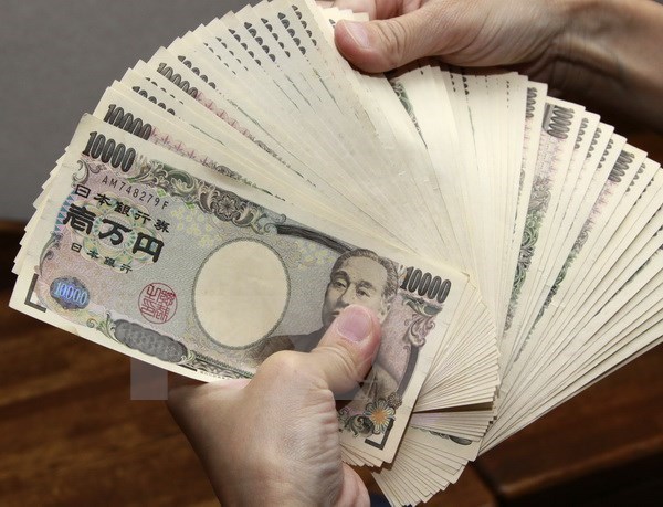 Nhật Bản cân nhắc biện pháp kích thích trên 5.000 tỷ yen