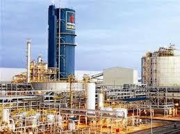 DPM: Giá dầu giảm mạnh, lãi ròng 2015 tăng 36%, EPS 3,295 đồng