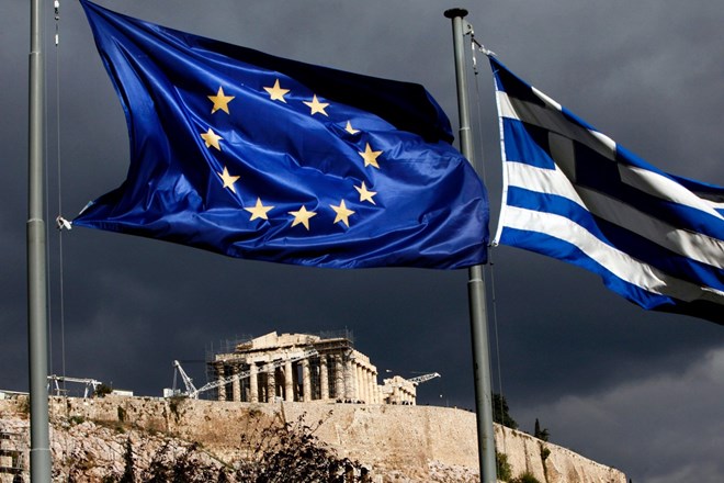 Liên minh châu Âu tuyên bố không cần IMF cứu trợ Hy Lạp