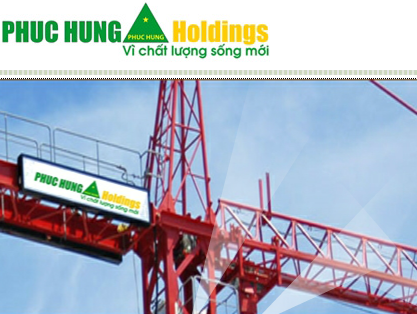 PHC: Hàng loạt cổ đông liên quan Ủy viên HĐQT Trịnh Ngọc Khánh đăng ký bán hết 1.36 triệu cp