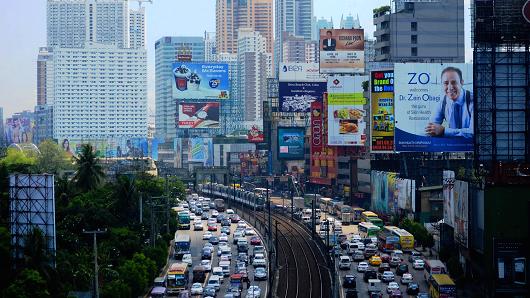 WB: Việt Nam và Philippines có triển vọng tăng trưởng mạnh nhất Đông Á