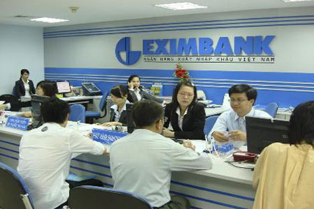 Nóng chuyện nhân sự trước thềm đại hội cổ đông Eximbank