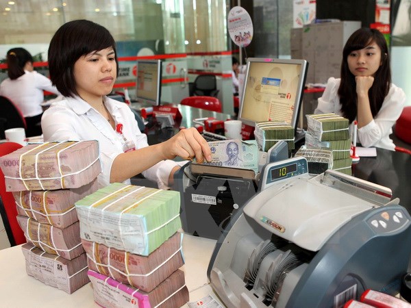 Việt Nam sẽ mở cửa thị trường tài chính dưới nhiều hình thức