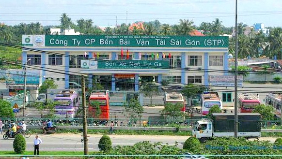 CII sẽ thoái hết 36.41% vốn tại Bến bãi Vận tải Sài Gòn