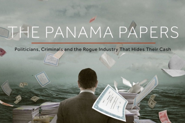 Trước “hồ sơ Panama” có vụ nào tương tự không?